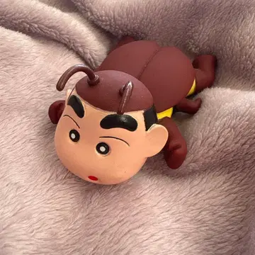 바퀴벌레 신짱 다이토 풀백카 레트로