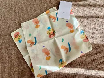 [ 새상품 미사용 ] 야마세 마유미 손수건