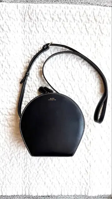 숄더백 A.P.C. myla 스몰백