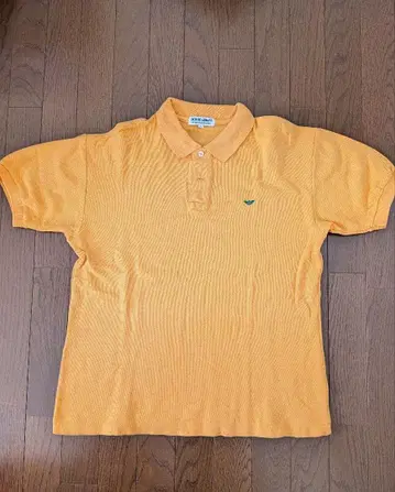 조르지오 아르마니 피케 셔츠