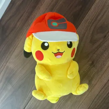 피카츄 골프헤드커버