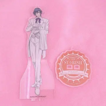 우타프리 아크릴 스탠드 이치노세 토키야