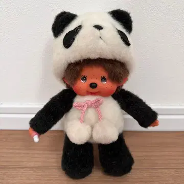 세키구치 몽치치 팬더