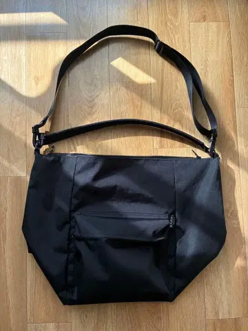 KARRI / AMIACALVA / 2WAY 숄더백 (M)