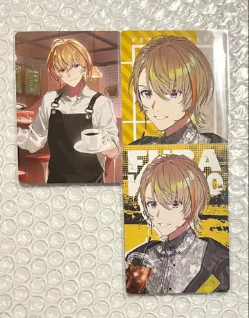 니지산지 VOLTACTION 카레 혜택 후라 소토