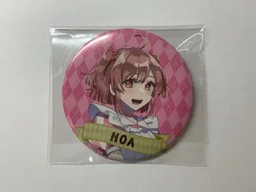 컬러풀 피치 노아님 원더랜드 캔뱃지