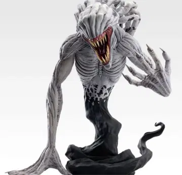 주술회전 1번 복권 C상 특급 저주령 오리모토 리카 MASTERLISE