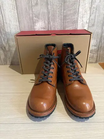 레드윙 벡맨 페더스톤 REDWING 9416 시가