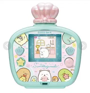 스밋코 워터 타카라토미