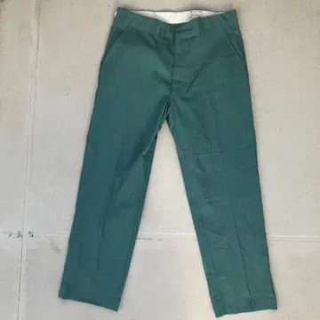 70s 워크 팬츠 WWC W38