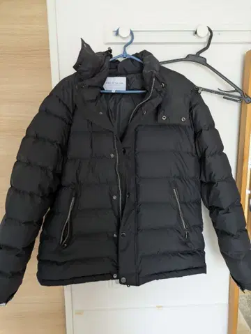 UNITEDARROWS 다운 자켓 M