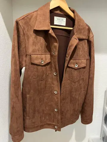 어반 리서치 자켓 L 소니 라벨