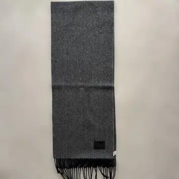 Paul Smith 그레이 머플러