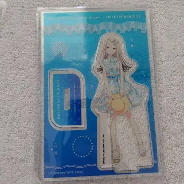 시노자와 히로 아크릴 스탠드