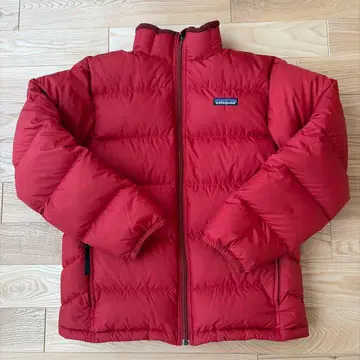 patagonia 다운 자켓