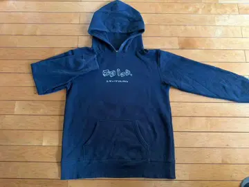 수라보 후드티 L 켄다마