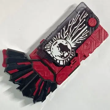 DX 헬라이즈 프로그라이즈 키 [ 가면라이더 제로원 ]