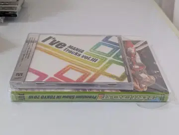 I've 계 CD 묶음 판매 (KOTOKO 다수)