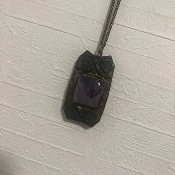 니시다 토모조 펜던트