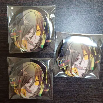 이레이스 유스케 limbo? 캔뱃지