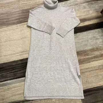 새상품급 23 롱 원피스 icb 자유구 유나이티드 애로우즈