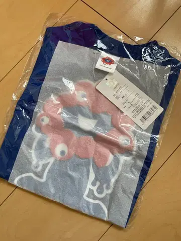 미야쿠미야쿠 키즈 T셔츠 90사이즈