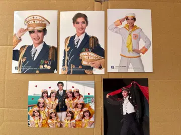 하우텐보스 가극단 브로마이드