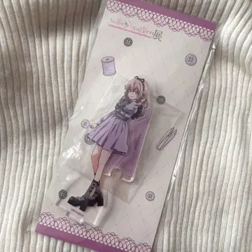 그 비스크돌은 사랑을 한다 전 이누이 사쥬카 아크릴 스탠드