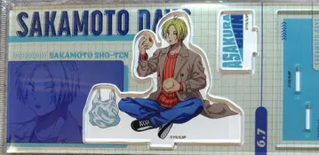 사카데이 아사쿠라 신 아크릴 스탠드