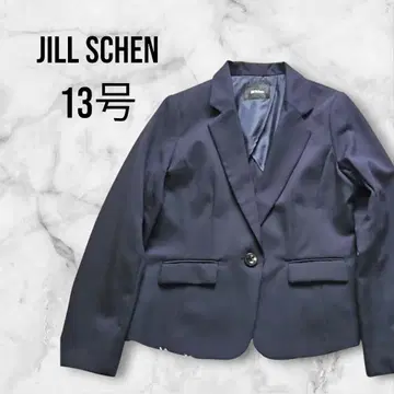 질 셰인 블랙 테일러드 자켓 빅 사이즈 13호 새상품급!