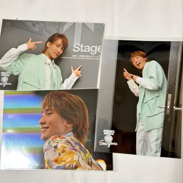 GENIC 코이케 타츠키