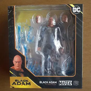 마펙스 블랙 아담