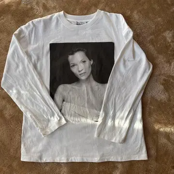 ZARA 자라 케이트 모스