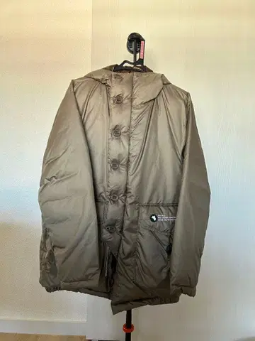 컴피 아웃도어 가먼트 컴피 ARKTIKAL DOWN L7 다운