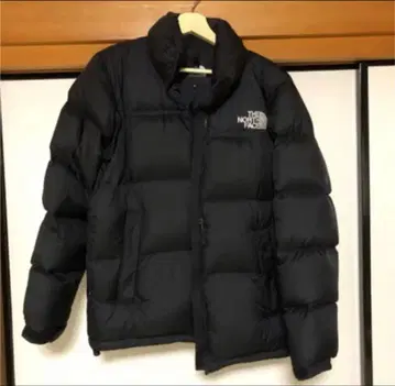 새상품급 THE NORTH FACE 눕시 자켓