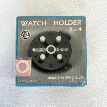 워치 홀더 크로스 4 (플라스틱) [ART19809]