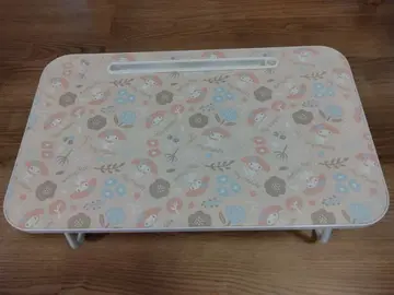 마이멜로디 접이식 테이블