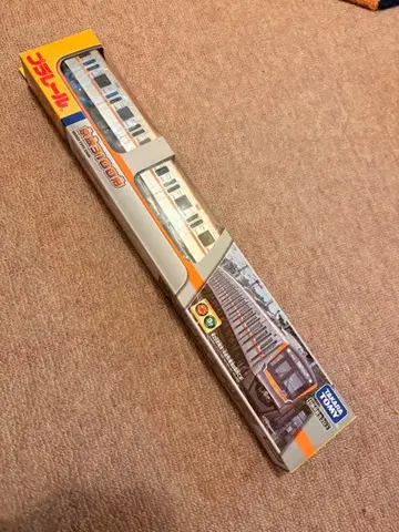 토미카 프라레일 차량 케이세이 3100형