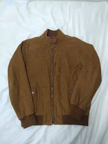 바라쿠타 g9 코듀로이