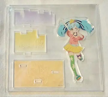 좀비랜드 사가 릴리 아크릴 스탠드