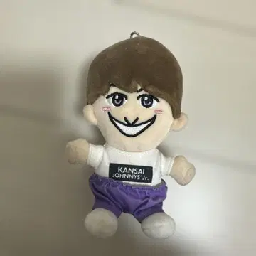 코지마 켄 치비 누이