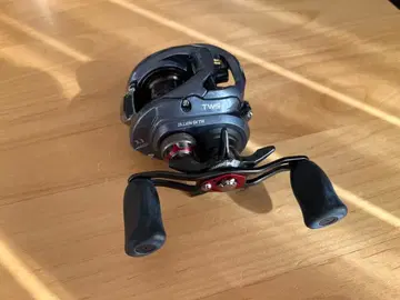 DAIWA 지리온 SVTW