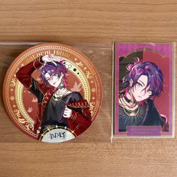 니지산지 와타라이 히바리 IMPACT 카드 혜택