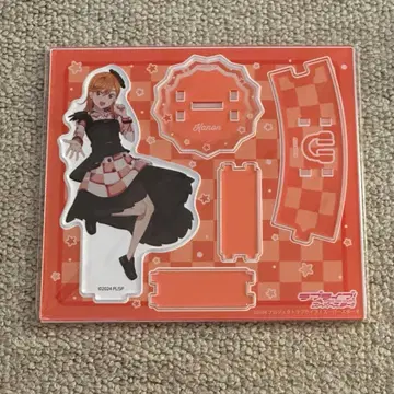 Liella! 6th 퍼즐 아크릴 스탠드 시부야 카논