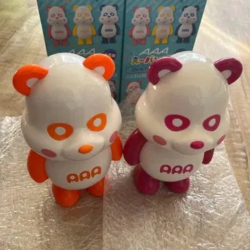 에-팬더 빅 피규어