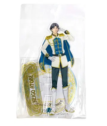 [ 테니스의 왕자님 ] 아토베 케이고 아크릴 스탠드 아토베 왕국