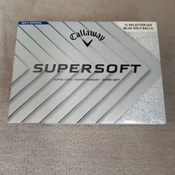 캘러웨이 골프공