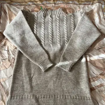 Sarah wear 구매 Black Sheep 니트