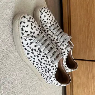 Paul Smith 개미 디자인 스니커즈 7