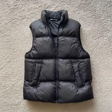 ZARA 다운 베스트